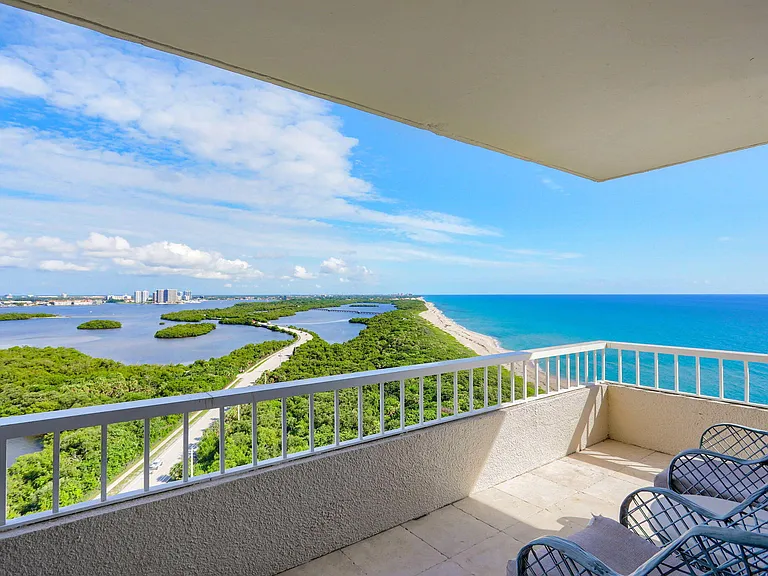 5550 N Ocean Dr #20C — Photo 43