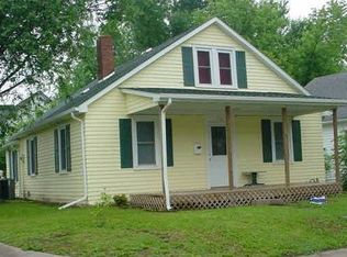 718 Walnut St, Fulton, MO 65251