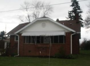 4170 Washburn St, Decatur, IL 62521