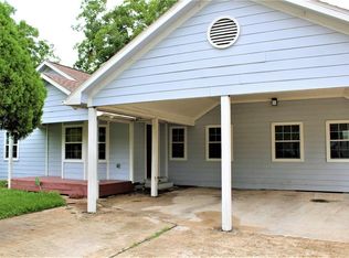 1933 Cromwell St, Houston, TX 77093