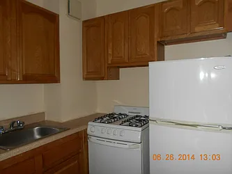 Rented by Keller Williams NYC