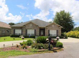 7955 Park Place Dr N, Mobile, AL 36608