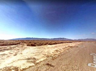 4130 Roger St, Pahrump, NV 89061