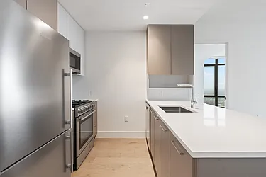 Rented by Living New York