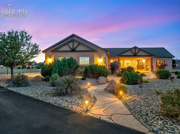 7357 Forestgate Dr, Colorado Springs, CO 80908