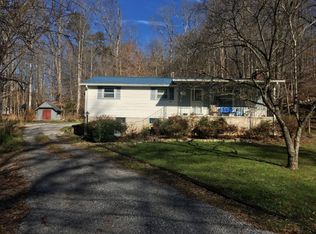 547 Burem Rd, Rogersville, TN 37857