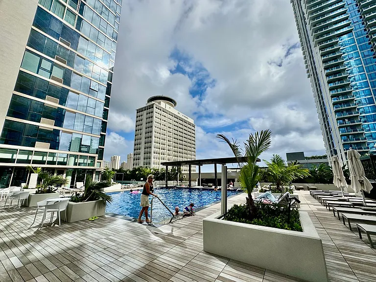 1388 Kapiolani Blvd #1707-170 — Photo 20