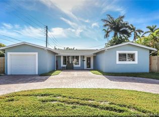 1238 Garfield St, Hollywood, FL 33019