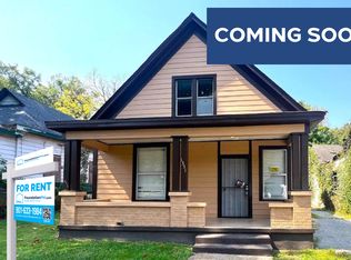 4022 Chinaberry Cv, Memphis, TN 38115