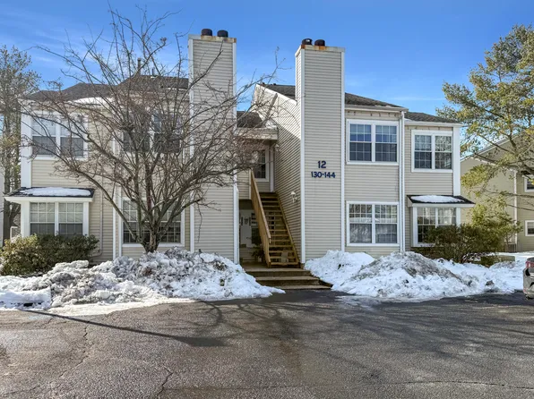 132 Meadow Ridge Rd #132, Absecon, NJ 08205