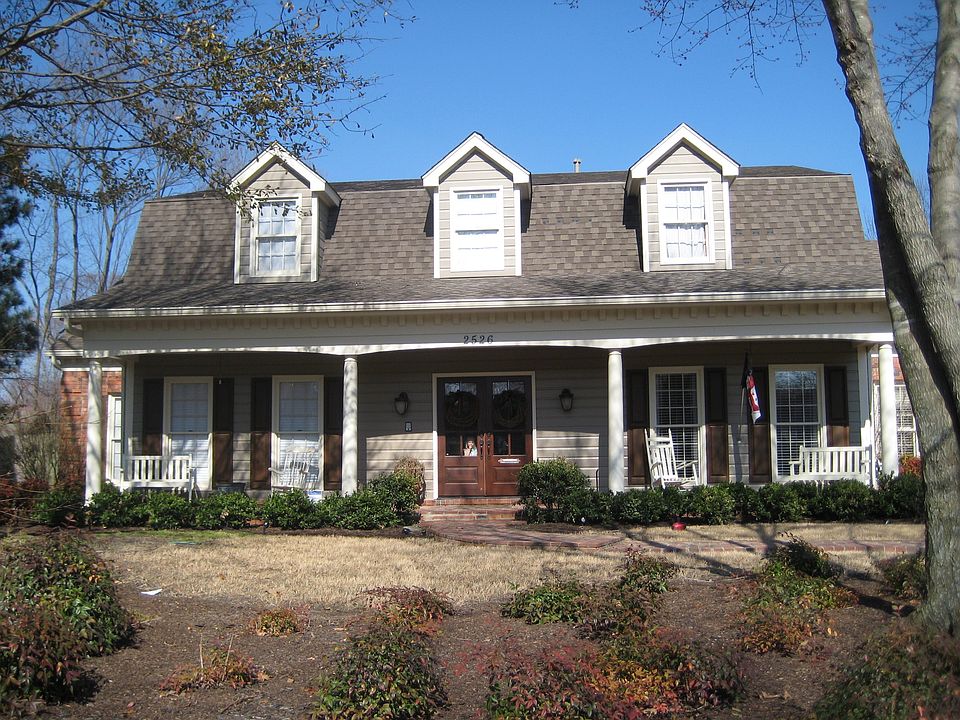Great Germantown Home