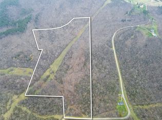 5235 Pounds Rd, Chesterhill, OH 43728