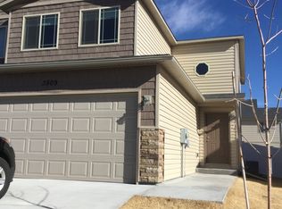 3809 Fire Walker Trl, Cheyenne, WY 82007
