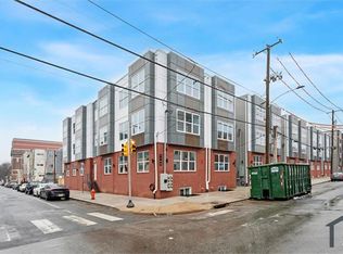 1700 Master St, Philadelphia, PA 19121