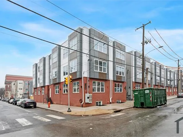 1700 Master St, Philadelphia, PA 19121