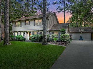 6507 Darby Way, Spring, TX 77389