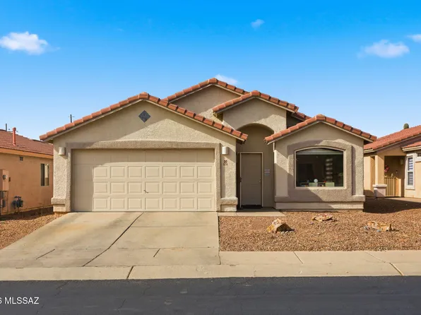 578 W Tara Danette Dr, Tucson, AZ 85704