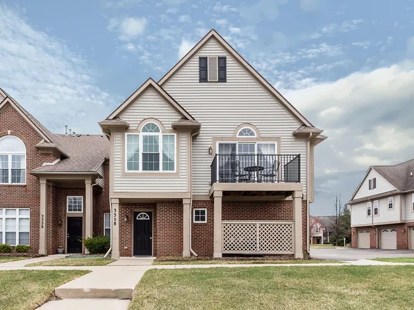 3358 Primrose Ln, Ypsilanti, MI 48197