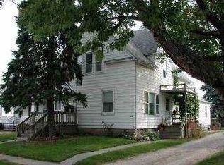 166 Bacon St, Rossford, OH 43460