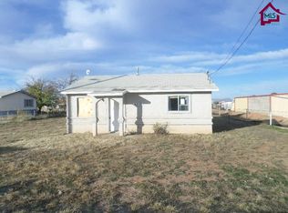 4875 Poose Creek Rd, Las Cruces, NM 88011