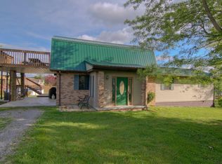 183 Jacksboro Elementary School Rd, Jacksboro, TN 37757