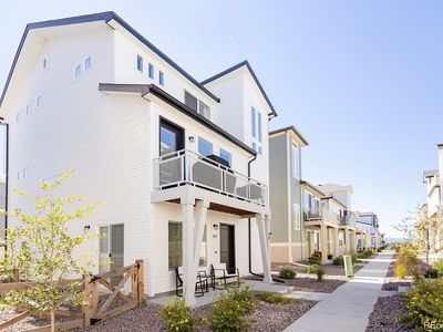 5768 Tramore Ct, Colorado Springs, CO, 80927