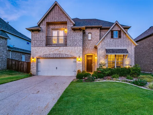 226 Waterview Ct, Hickory Creek, TX 75065