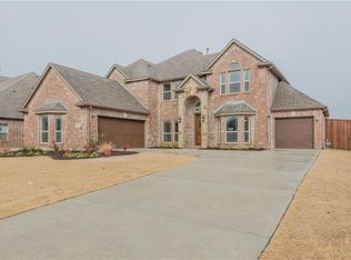 201 Kingsbury Ln, Prosper, TX 75078