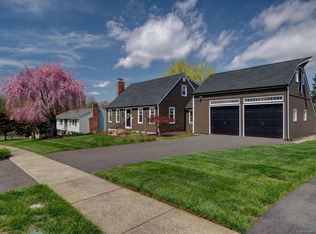 66 Fawn Dr, Berlin, CT 06037