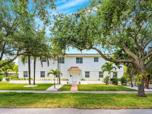 3619 S Le Jeune Rd #1, Miami, FL 33134