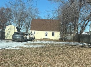 424 E 2nd St, Linwood, KS 66052