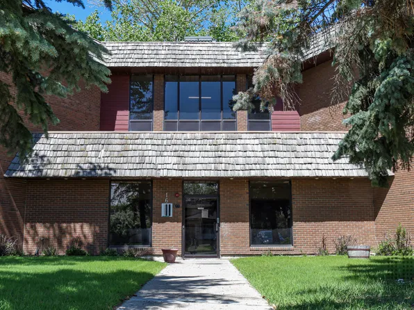 Mainstreet Airdrie Apartments