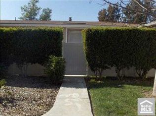 25752 Via Lomas UNIT 103, Laguna Hills, CA 92653