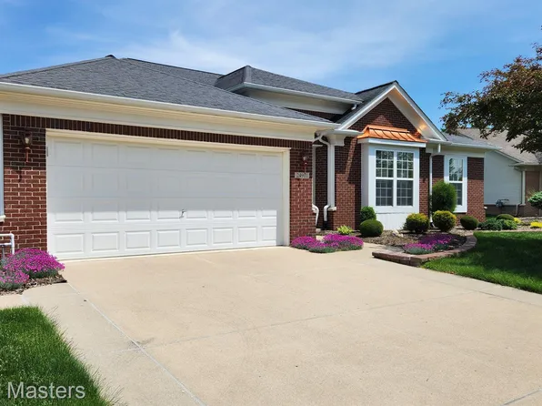 24911 Grand Traverse Ave, Brownstown, MI 48134