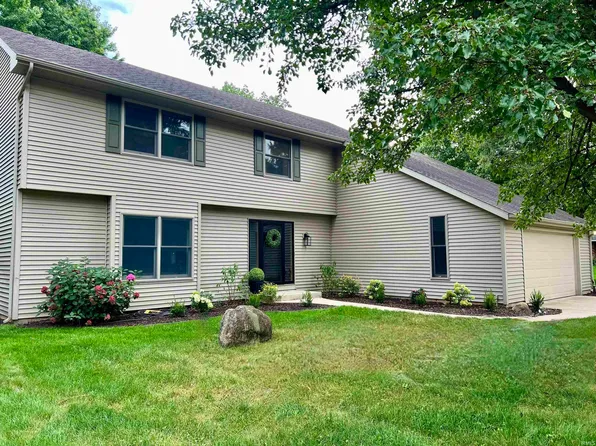 15666 Wagon Wheel Ct N, Granger, IN 46530