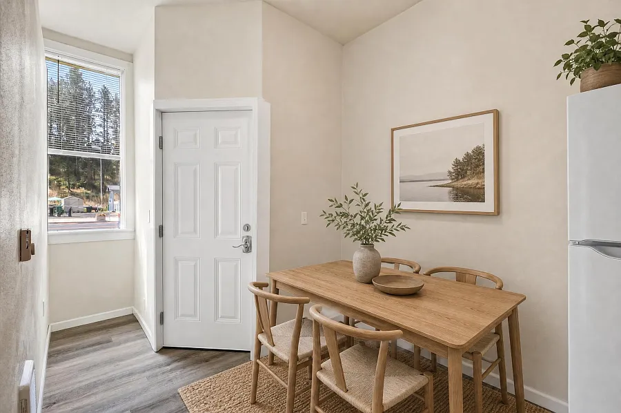 Palouse Arms Apartments — Photo 2