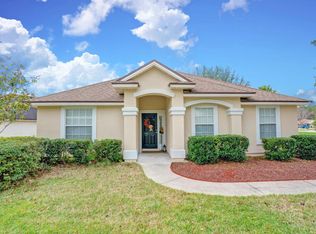 1741 Rustling Dr, Fleming Island, FL 32003