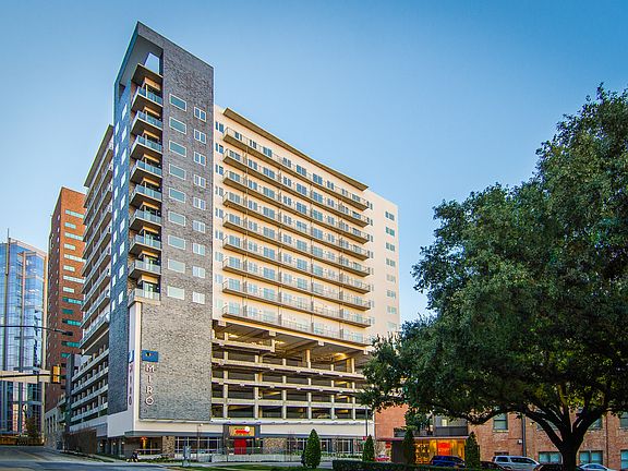 3rd image of 2225 N Harwood St APT 716