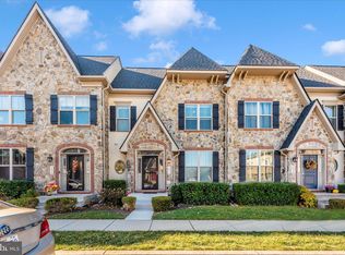 3036 Stoners Ford Way, Frederick, MD 21701