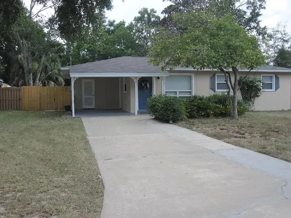 434 Hayton Ave, Orange Park, FL 32073