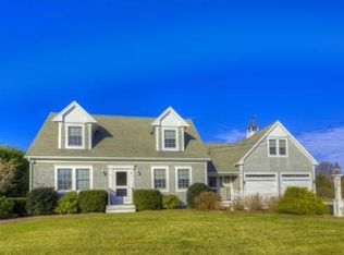 44 Highcrest Rd, North Falmouth, MA 02556