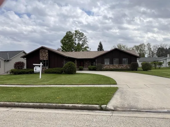 713 W Spring Street, Waupun, WI 53963