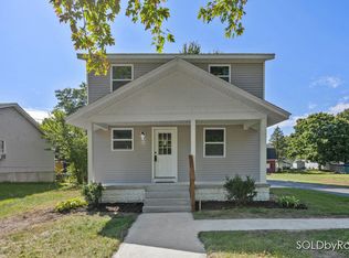 372 60th St SE, Grand Rapids, MI 49548