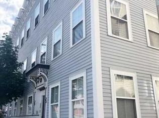 47 Dorchester St APT 26, Boston, MA 02127