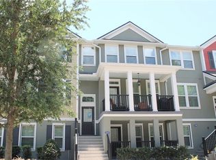 1213 Orange Ave, Winter Springs, FL 32708