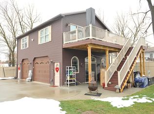 210 Steuben St, Horseheads, NY
