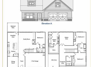 315 Summersong Pl, Pendergrass, GA 30567