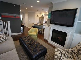 11 Mercer St #3, South Boston, MA 02127