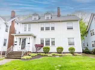 2115 Renrock Rd #2, Cleveland, OH 44118