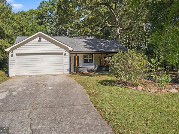 60 Laurel Way, Covington, GA 30016